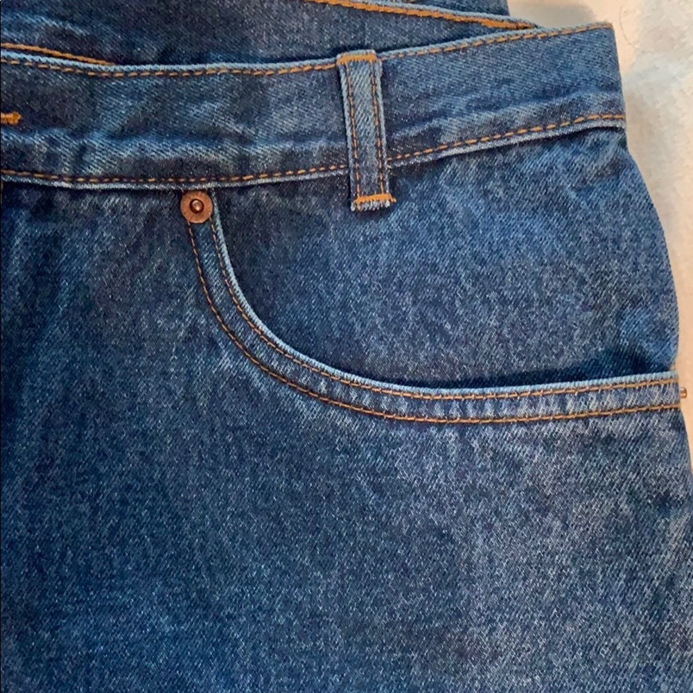 Pendleton Jeans - image 3